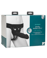 Be Ready 4 Piece Strap On Set Strap Ons - Tophatter Daily Deals