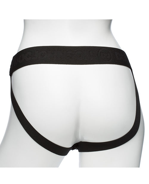 Be Ready 4 Piece Strap On Set Strap Ons - Tophatter Daily Deals