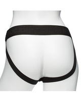 Be Ready 4 Piece Strap On Set Strap Ons - Tophatter Daily Deals
