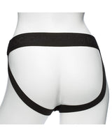 Be Aroused Vibrating 2 Piece Strap On Set Strap Ons - Tophatter Daily Deals