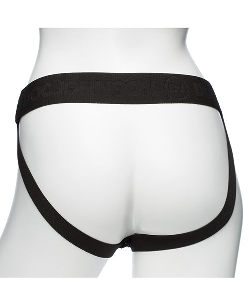 Be Aroused Vibrating 2 Piece Strap On Set Strap Ons - Tophatter Daily Deals
