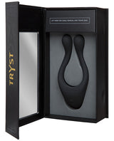 TRYST Multi Erogenous Zone Massager Sex Toys - Tophatter Daily Deals