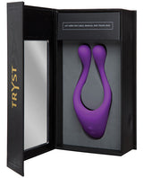 TRYST Multi Erogenous Zone Massager Sex Toys - Tophatter Daily Deals