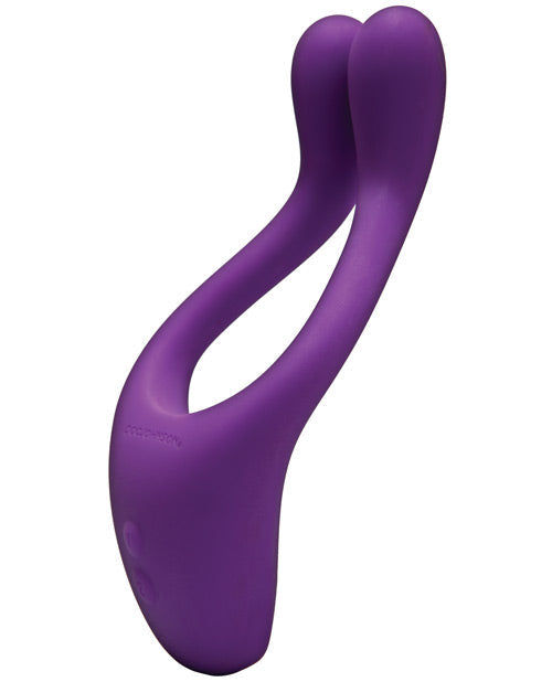 TRYST Multi Erogenous Zone Massager Sex Toys - Tophatter Daily Deals