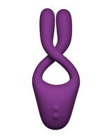 TRYST V2 Bendable Multi Zone Massager Multifunction Toys - Tophatter Daily Deals