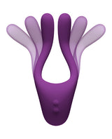 TRYST V2 Bendable Multi Zone Massager Multifunction Toys - Tophatter Daily Deals