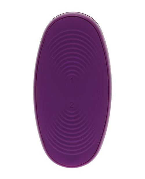 TRYST V2 Bendable Multi Zone Massager Multifunction Toys - Tophatter Daily Deals