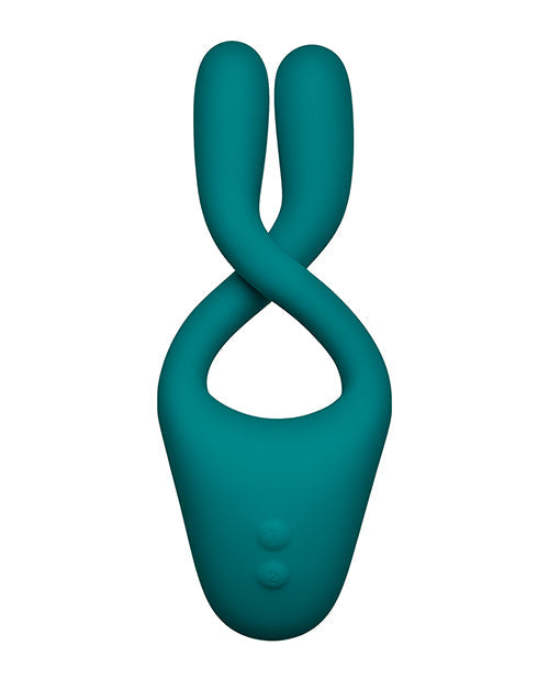 TRYST V2 Bendable Multi Zone Massager Multifunction Toys - Tophatter Daily Deals