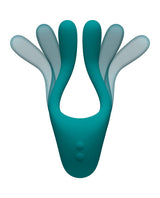 TRYST V2 Bendable Multi Zone Massager Multifunction Toys - Tophatter Daily Deals
