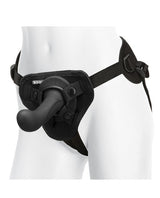 Vac-U-Lock G Spot Vibrating Pleasure Set Harnesses - Tophatter Daily Deals