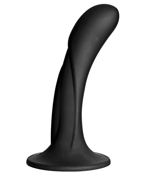 Vac-U-Lock G Spot Vibrating Pleasure Set Harnesses - Tophatter Daily Deals