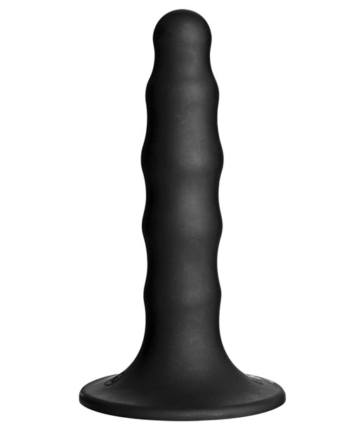 Vac-U-Lock Ripple Vibrating Pleasure Set Harnesses - Tophatter Daily Deals
