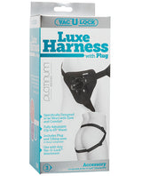 Luxe Harness Harnesses - Tophatter Daily Deals