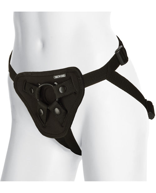 Luxe Harness Harnesses - Tophatter Daily Deals