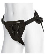 Vac-U-Lock Supreme Harness Harnesses - Tophatter Daily Deals