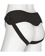 Vac-U-Lock Supreme Harness Harnesses - Tophatter Daily Deals