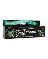 GoodHead Oral Delight Gel Body Toppings - Tophatter Daily Deals