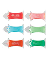 GoodHead Pillow 6 Pack Body Toppings - Tophatter Daily Deals