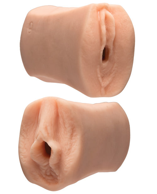 Kittens & Cougars Jessie Andrews & Julia Ann Strokers - Tophatter Daily Deals