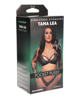 Signature Strokers - Tana Lea Pocket Pussy Strokers - Tophatter Daily Deals