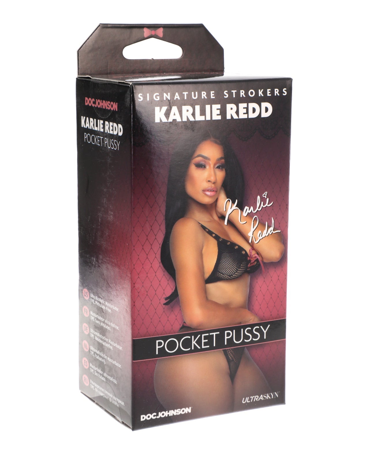 Celebrity Girls - Karlie Redd Pocket Pussy Strokers - Tophatter Daily Deals