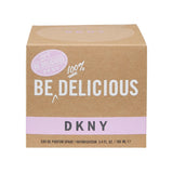 DKNY Be Delicious 100% Eau De Parfum 100ml Spray