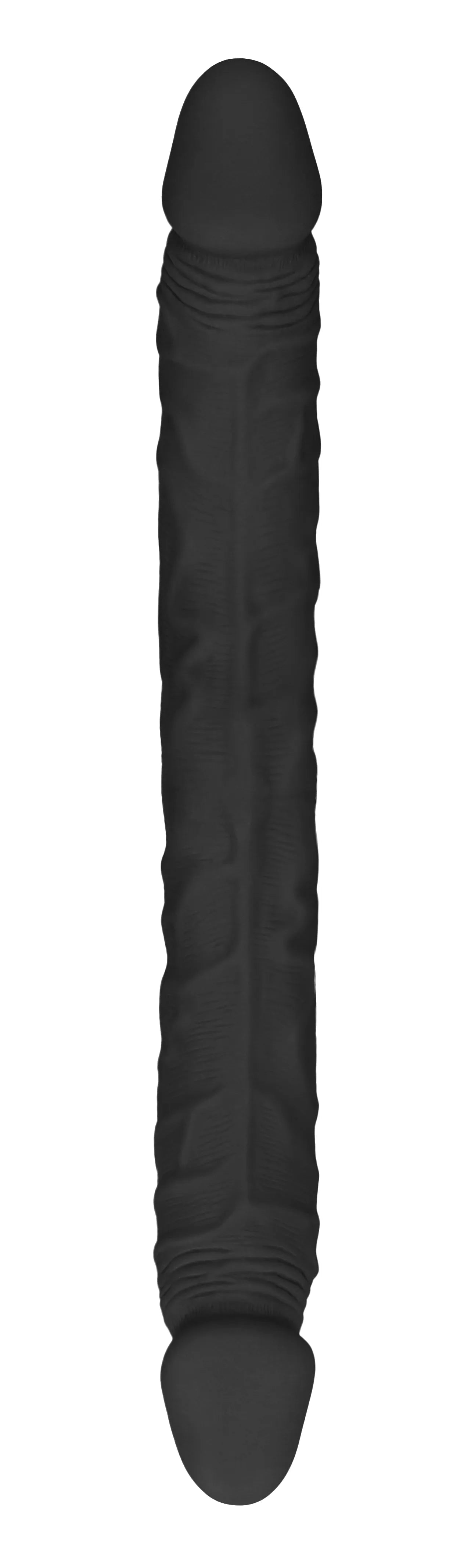Realrock 18 Inch Double Dildo – Lifelike Phthalate-Free Double Dong > Dildos > Double Dildos - Tophatter Daily Deals