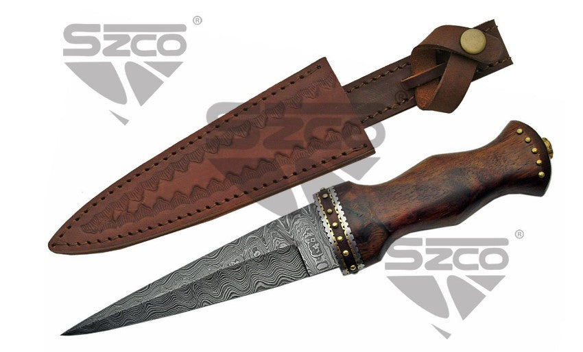DIRK SGIAN DUBH - Tophatter Daily Deals