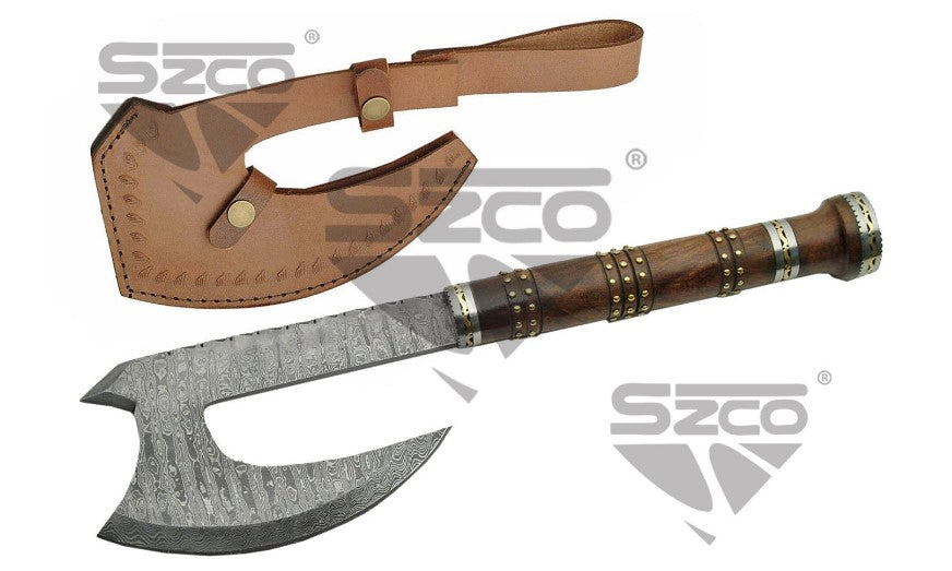 FANCY HATCHET - Tophatter Daily Deals