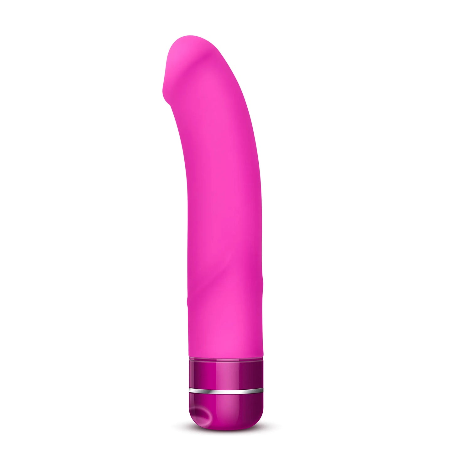 Beau Vibrating Dildo – Multi-Speed Firm G-Spot Vibrator > Vibrators > G-Spot - Tophatter Daily Deals