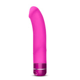 Beau Vibrating Dildo – Multi-Speed Firm G-Spot Vibrator > Vibrators > G-Spot - Tophatter Daily Deals