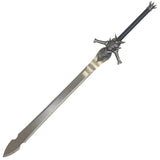 Dante's Rebellion Video Game Sword - Tophatter Daily Deals