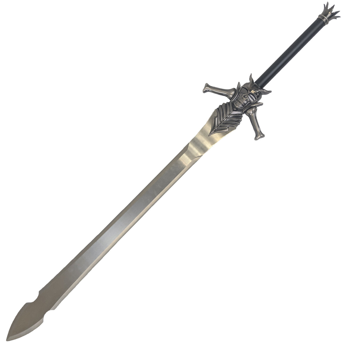 Dante's Rebellion Video Game Sword - Tophatter Daily Deals