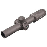 VECTOR OPTICS OPSL23 S6 1-6X24 ET SFP SCOPE - Tophatter's Army Deals OPTICS & SCOPES - Tophatter Daily Deals