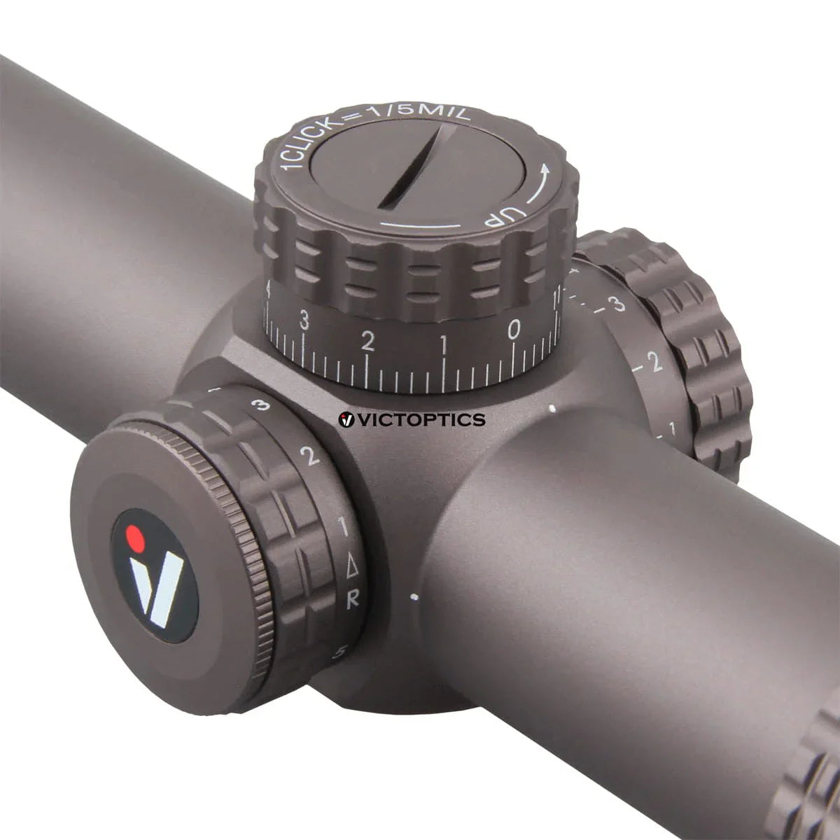 VECTOR OPTICS OPSL23 S6 1-6X24 ET SFP SCOPE - Tophatter's Army Deals OPTICS & SCOPES - Tophatter Daily Deals