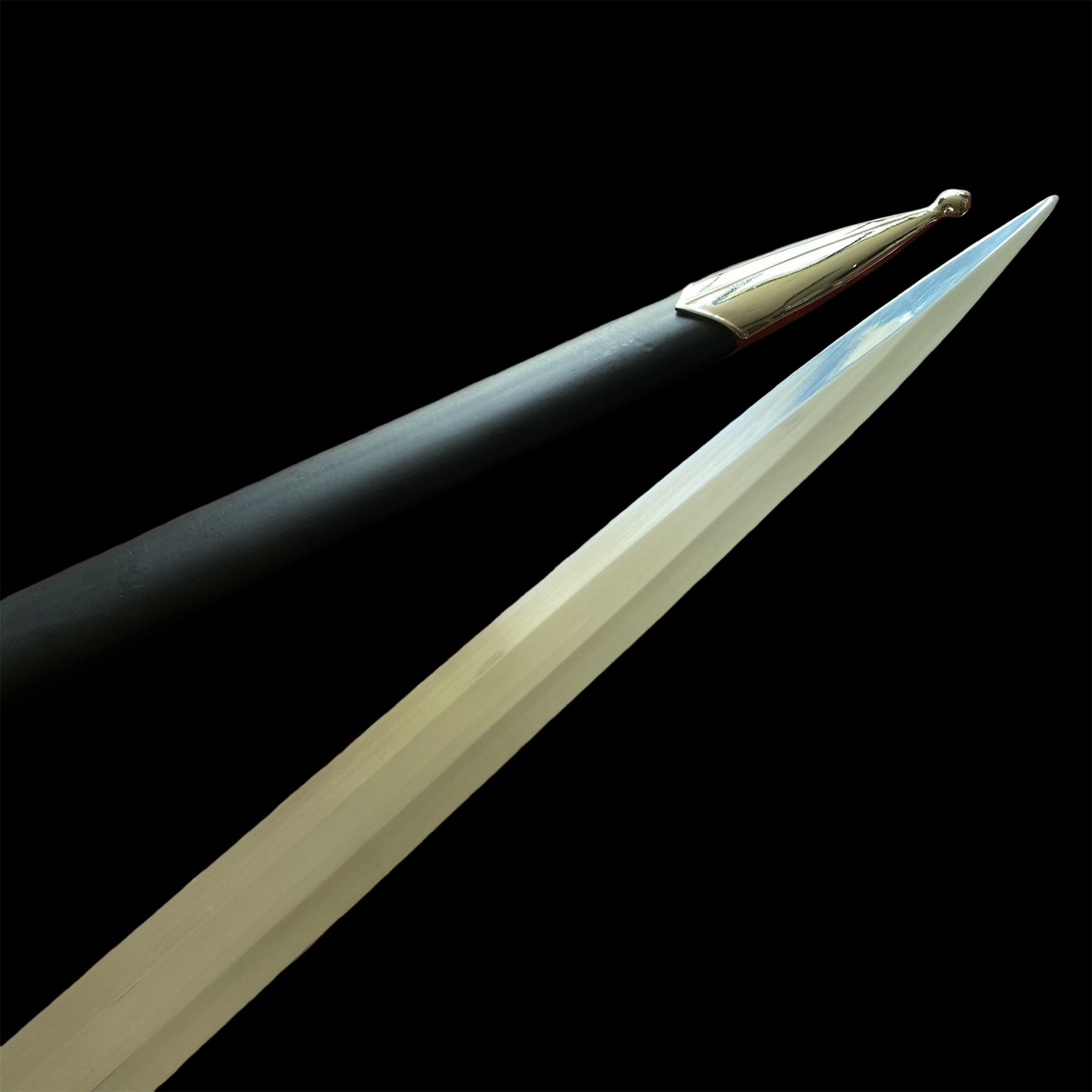 Medieval Knight Sword Display Art - Tophatter Daily Deals