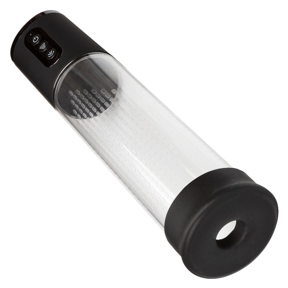 Peak Penis Pump with Powerful Automatic Suction > Pumps > Penis Pumps Electric - Tophatter Daily Deals
