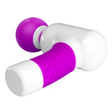 Pretty Love Super Power Gun – Powerful Massage Gun > Vibrators > Unconventional - Tophatter Daily Deals