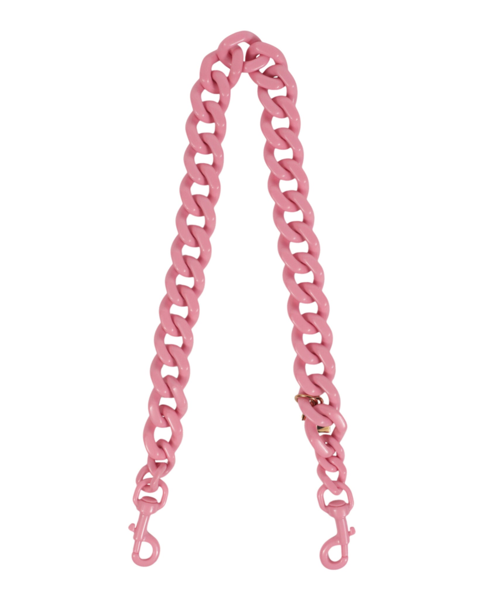 Versace Chain-Link Shoulder Strap Bags - Tophatter Daily Deals