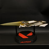 3D Printing Val Game Props Personality Display Holder - Tophatter Daily Deals