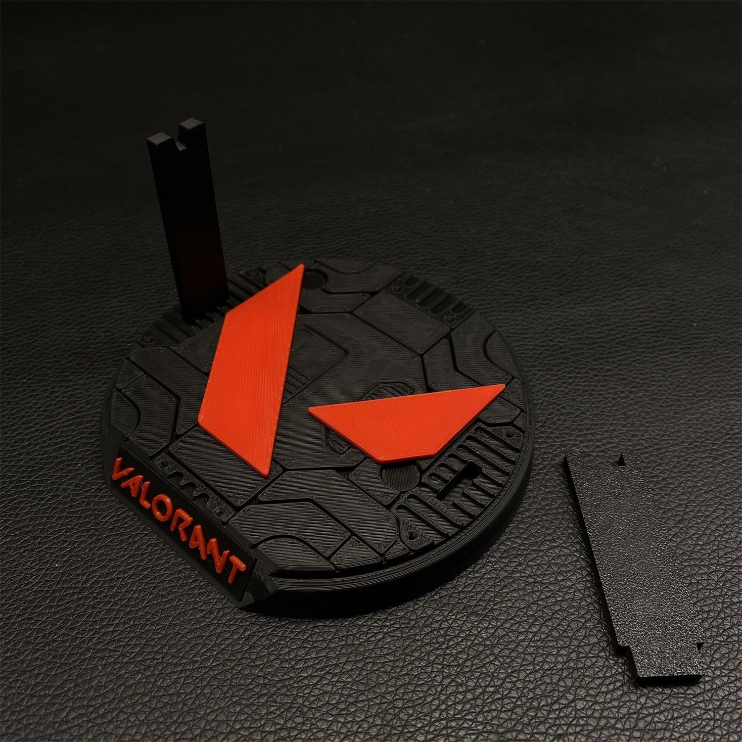 3D Printing Val Game Props Personality Display Holder - Tophatter Daily Deals