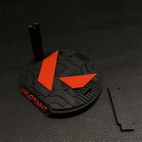 3D Printing Val Game Props Personality Display Holder - Tophatter Daily Deals