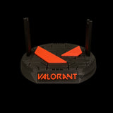 3D Printing Val Game Props Personality Display Holder - Tophatter Daily Deals