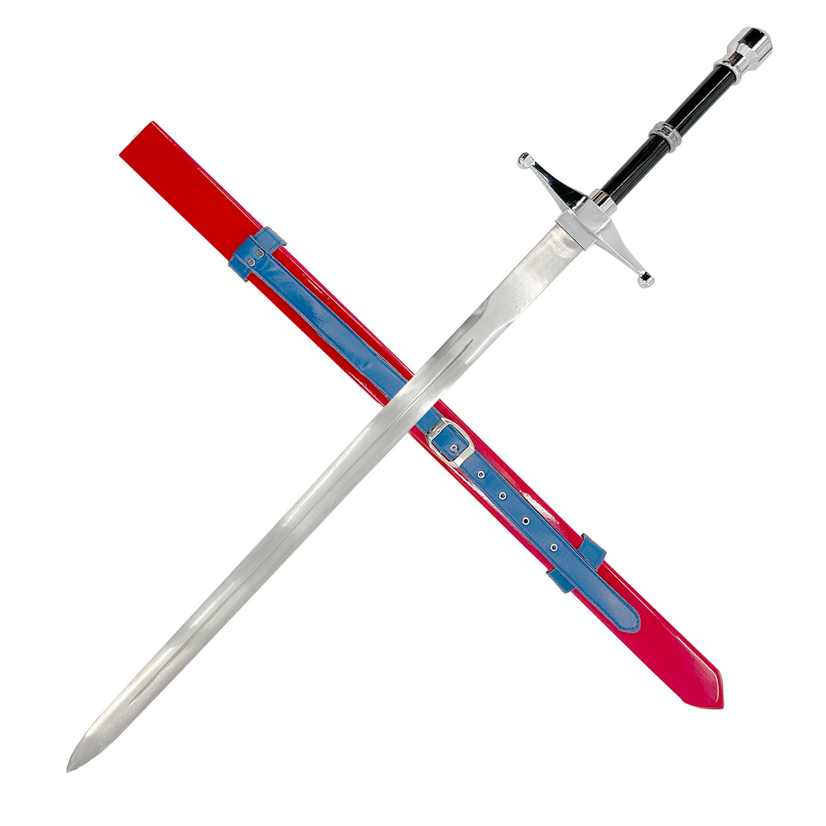 Dragon Ball Z Trunks' Anime Sword swords - Tophatter Daily Deals