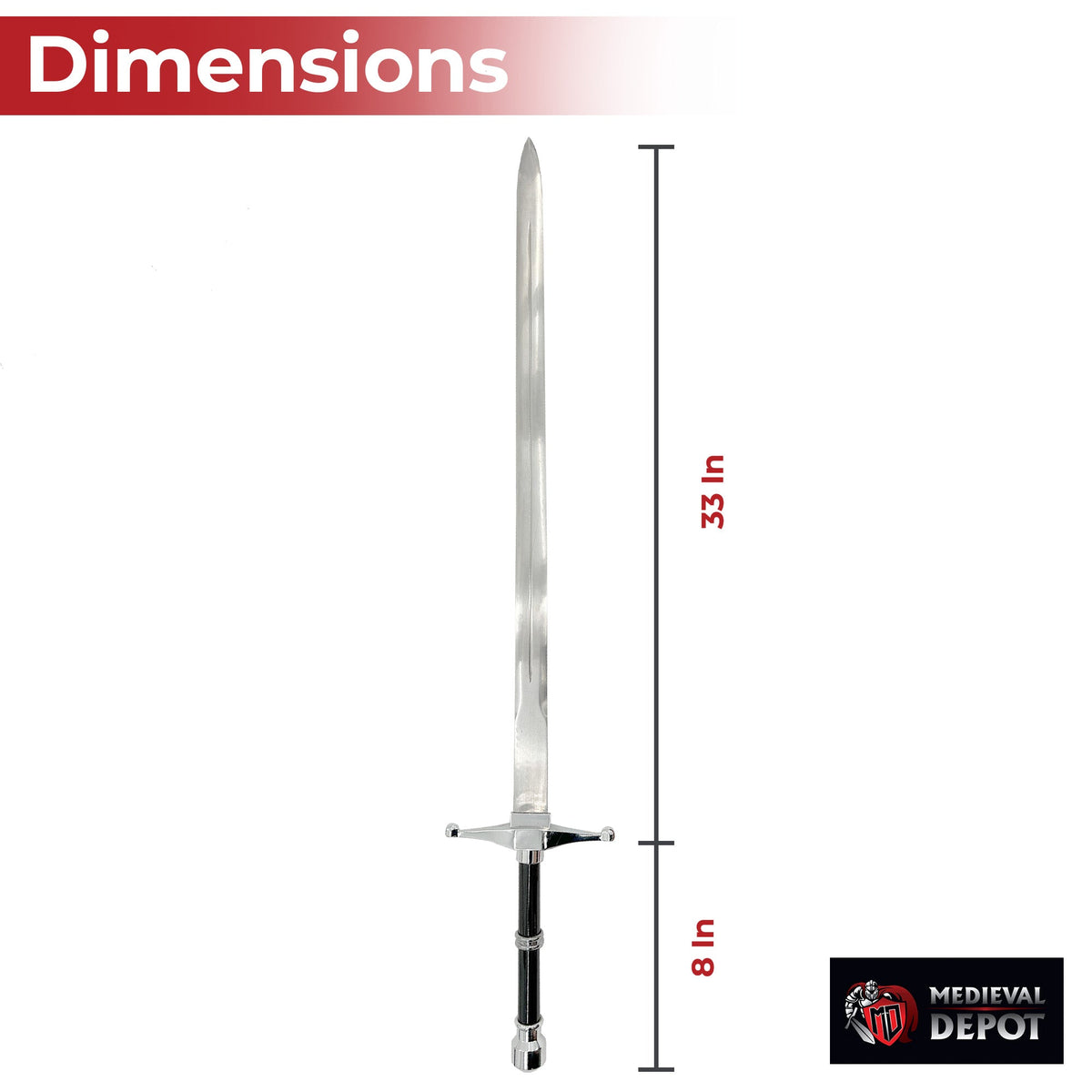 Dragon Ball Z Trunks' Anime Sword swords - Tophatter Daily Deals