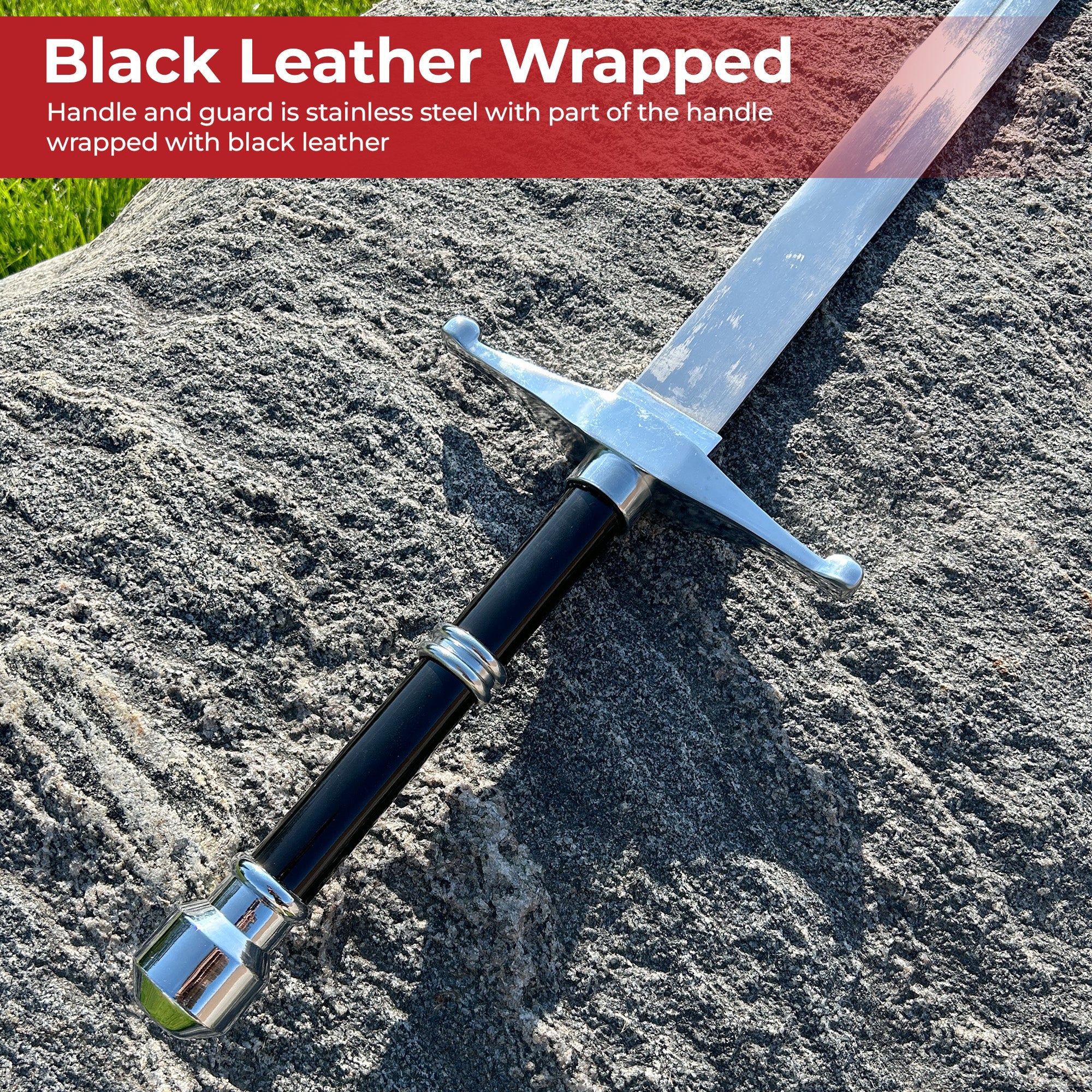 Dragon Ball Z Trunks' Anime Sword swords - Tophatter Daily Deals