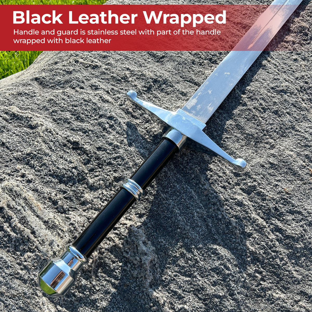 Dragon Ball Z Trunks' Anime Sword swords - Tophatter Daily Deals