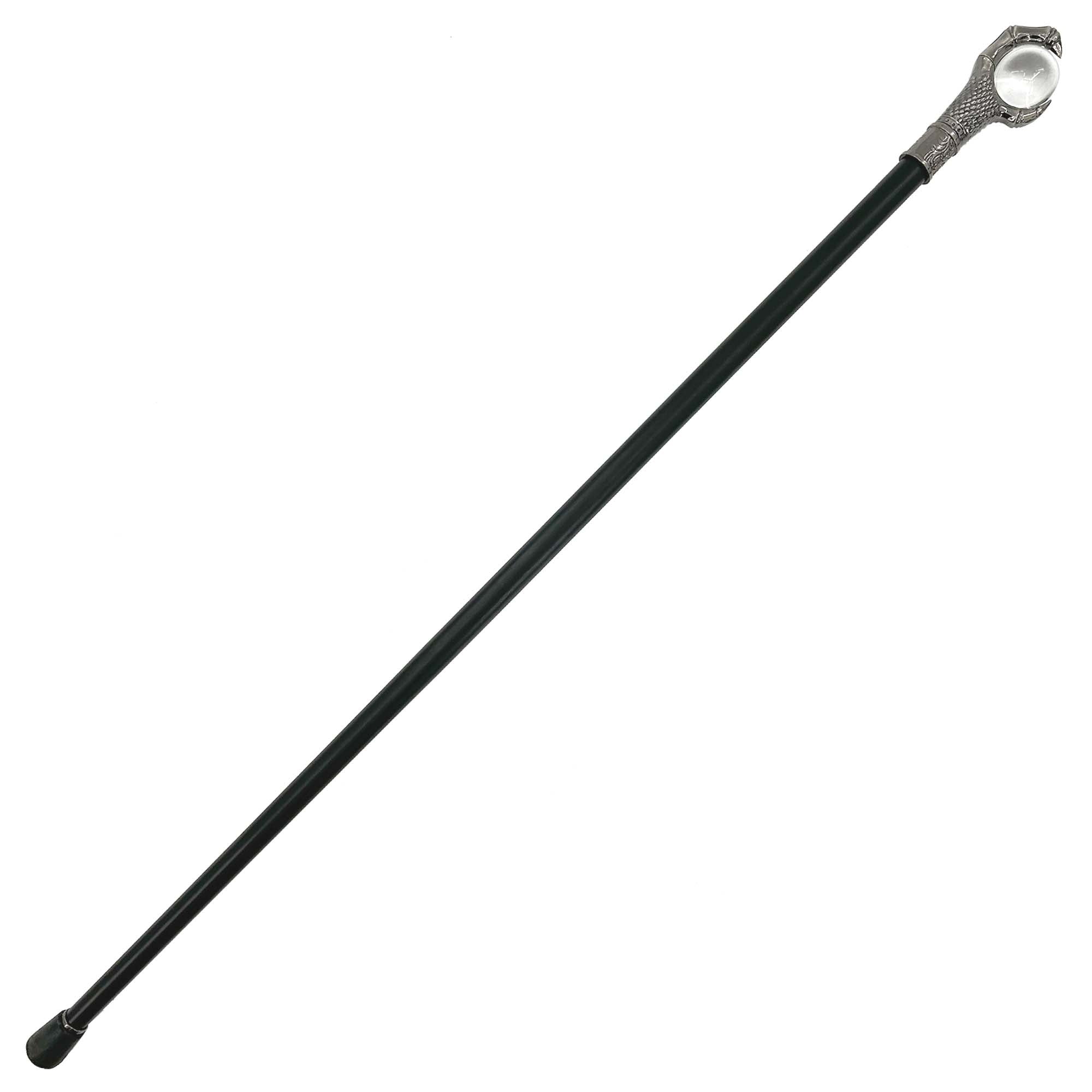 Dragon Master of Protection Walking Cane cane - Tophatter Daily Deals