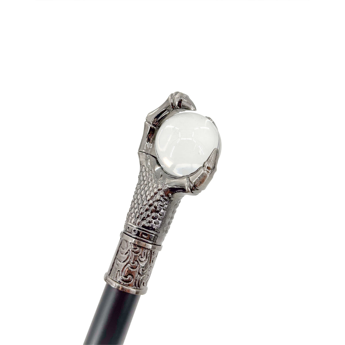 Dragon Master of Protection Walking Sword Cane swords - Tophatter Daily Deals