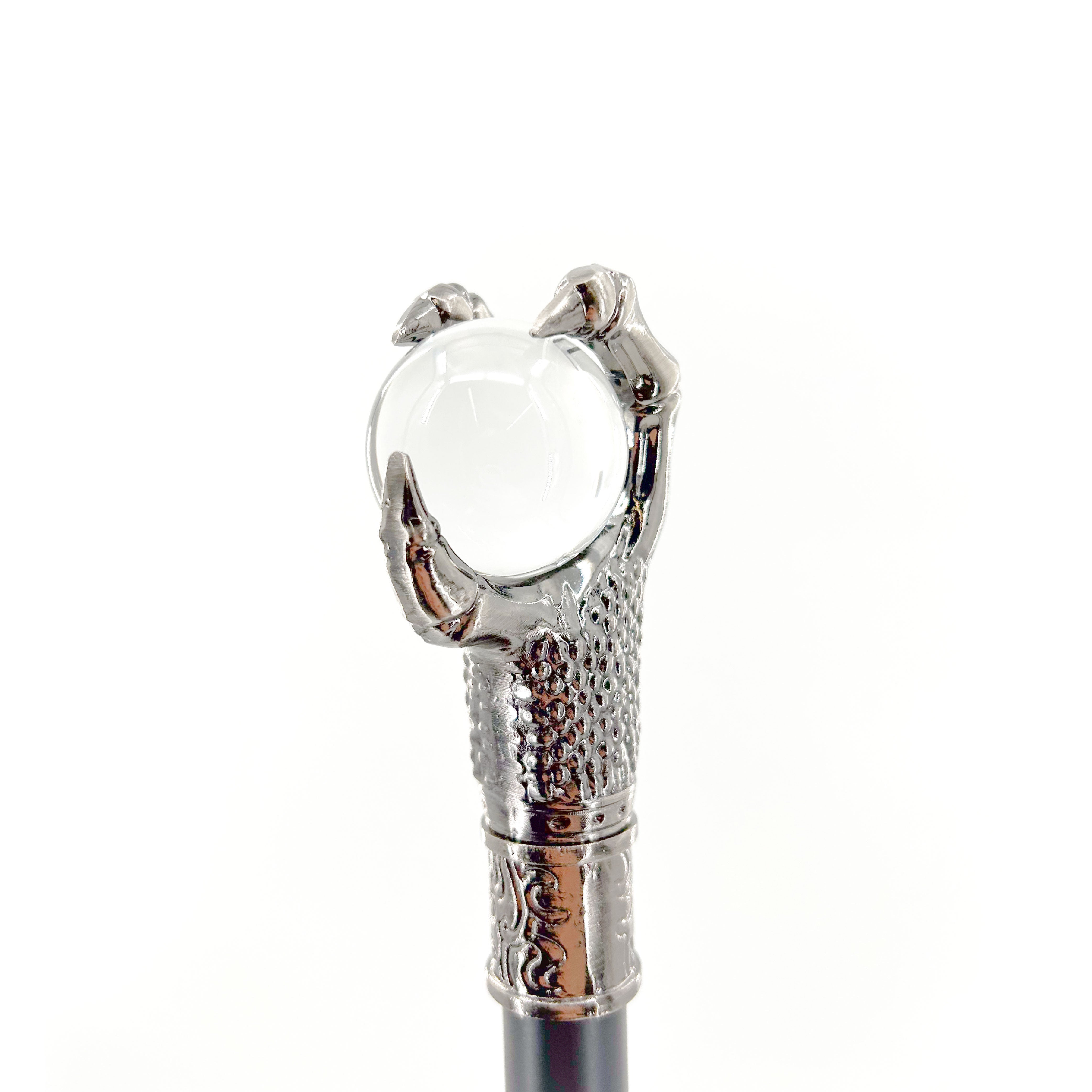 Dragon Master of Protection Walking Sword Cane swords - Tophatter Daily Deals